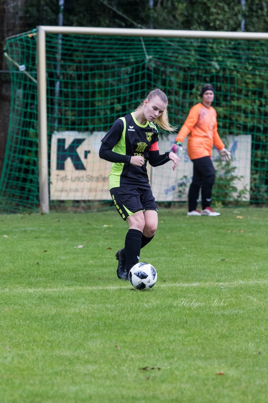 Bild 123 - Frauen SV Neuenbrook-Rethwisch - SV Frisia 03 Risum Lindholm